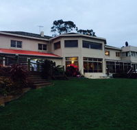 Oyster Cove Inn