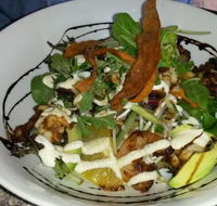 Peckish - Accommodation Gladstone