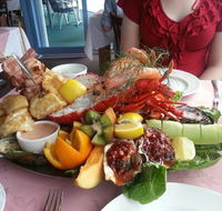 Pedro's the Restaurant - Accommodation Gladstone