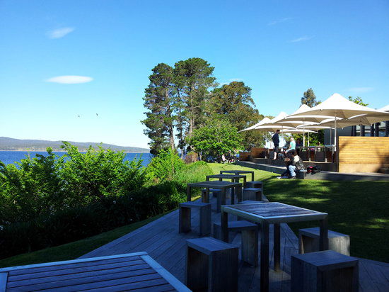  Accommodation Gladstone