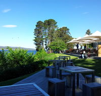 Peppermint Bay - Accommodation Gladstone
