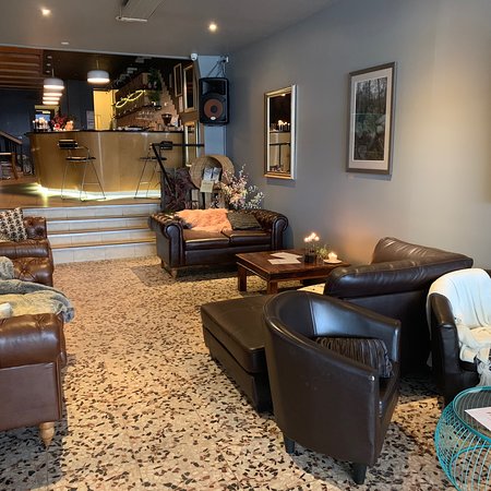 Launceston TAS Accommodation Gladstone