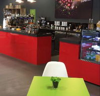 Raw Bean Espresso - Accommodation Gladstone