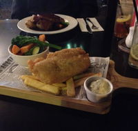 Riverside Restaurant - Accommodation Gladstone