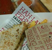 Salsas Fresh Mex Grill Casuarina - Accommodation Gladstone