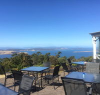 Signal Station Brasserie - Accommodation Gladstone