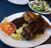 Smokey Joe's - Accommodation Gladstone