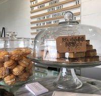 Steamhouse Cafe