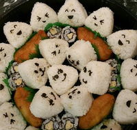 Sushi Bonza - Accommodation Gladstone