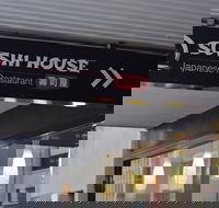 Sushi House - Accommodation Gladstone