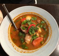 Suwan Thai - Accommodation Gladstone