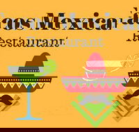 Tacos Mexican Restaurant - Accommodation Gladstone