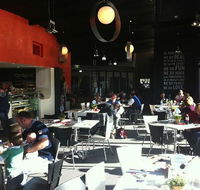 Tailrace Cafe - Accommodation Gladstone