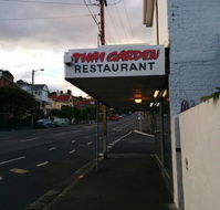 Thai Garden Restaurant - Accommodation Gladstone