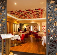 The Charles Restaurant - Accommodation Gladstone