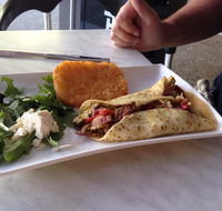 The Coffee Club Darwin Waterfront - Accommodation Gladstone