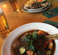 The Irish Pub Launceston - Accommodation Gladstone