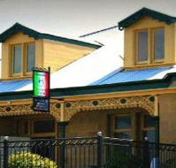 The Italian Club - Accommodation Gladstone