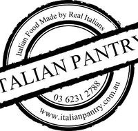 The Italian Pantry - Accommodation Gladstone