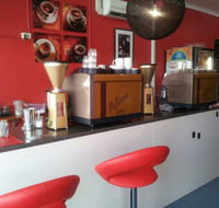 The Larder Cafe - Accommodation Gladstone