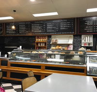 The Pantry - Accommodation Gladstone