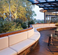 Tonic Bar - Accommodation Gladstone