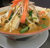 Toong Thong Thai - Accommodation Gladstone