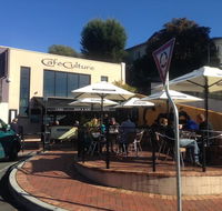 Trevallyn Cafe Culture - Accommodation Gladstone