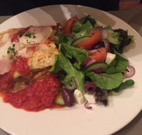 Venezia Italian Restaurant - Accommodation Gladstone