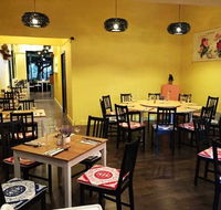 WANG's Restaurant - Accommodation Gladstone