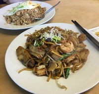 White Box Noodles - Accommodation Gladstone