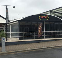 Zest Cafe and Bakehouse - Accommodation Gladstone