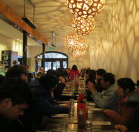 Zum Cafe - Accommodation Gladstone
