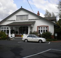 Anvers Cafe - Accommodation Gladstone