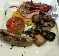 Aromas Cafe - Accommodation Gladstone