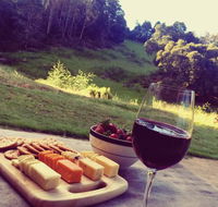 Ashgrove - Accommodation Gladstone