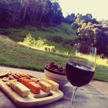 Ashgrove - Accommodation Gladstone 0