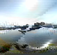 Beauty Point Waterfront Hotel - Accommodation Gladstone