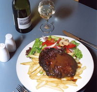 Bridge Hotel Bistro