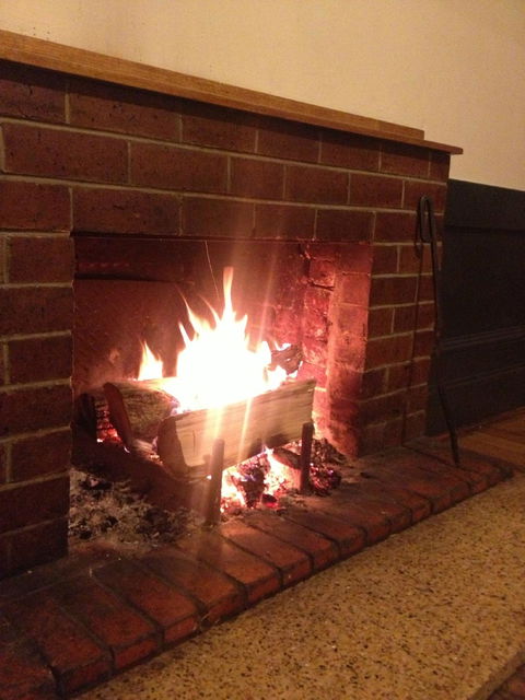 Bush Inn Hotel Restaurant - Accommodation Gladstone 2