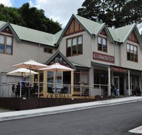 Bushman's - Accommodation Gladstone