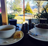 Cafe Bozzey - Accommodation Gladstone