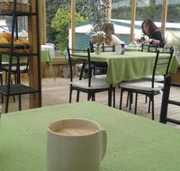 Cafe Brewer - Accommodation Gladstone