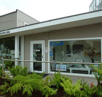 Cafe Martin - Accommodation Gladstone