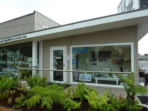 Cafe Martin - Accommodation Gladstone 0