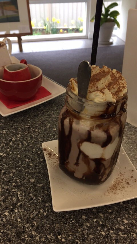 Cafe Martin - Accommodation Gladstone 4