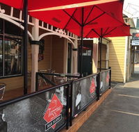 Cafe Rhubaba - Accommodation Gladstone