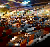 Cape Grim Grill  Kauri Bistro