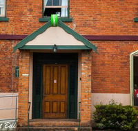 Cheqered Flag Bistro - Accommodation Gladstone