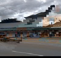 Chudleigh General Store and Cafe - Accommodation Gladstone
